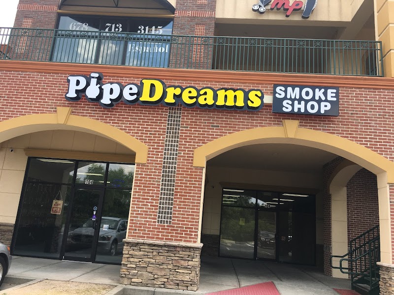 Pipe Dreams Smoke And Vape Shop
