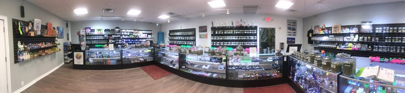 Plan B Wellness Center | Dispensary In Detroit, Michigan