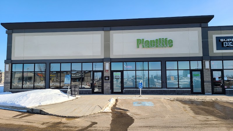 Plantlife Canada (Grande Prairie)