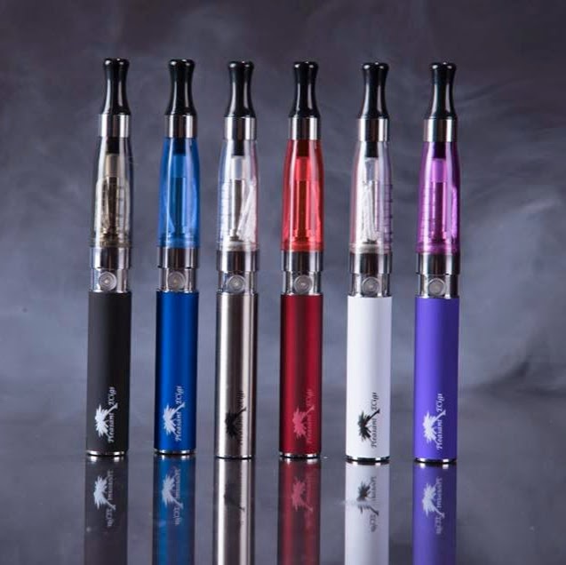 Pleasant ECigs