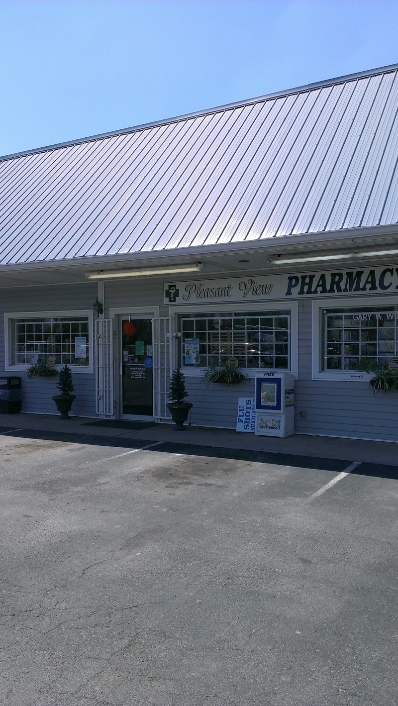 Pleasant View Pharmacy