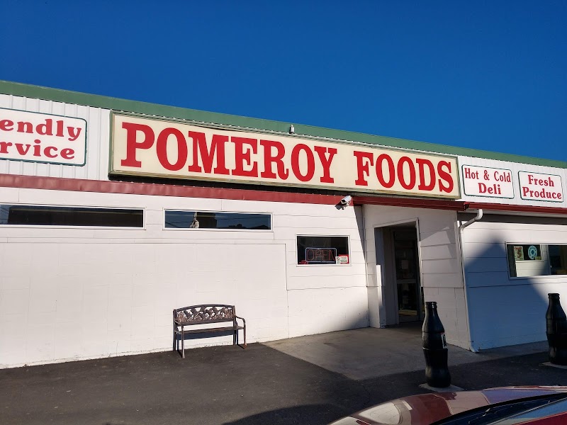 Pomeroy Foods