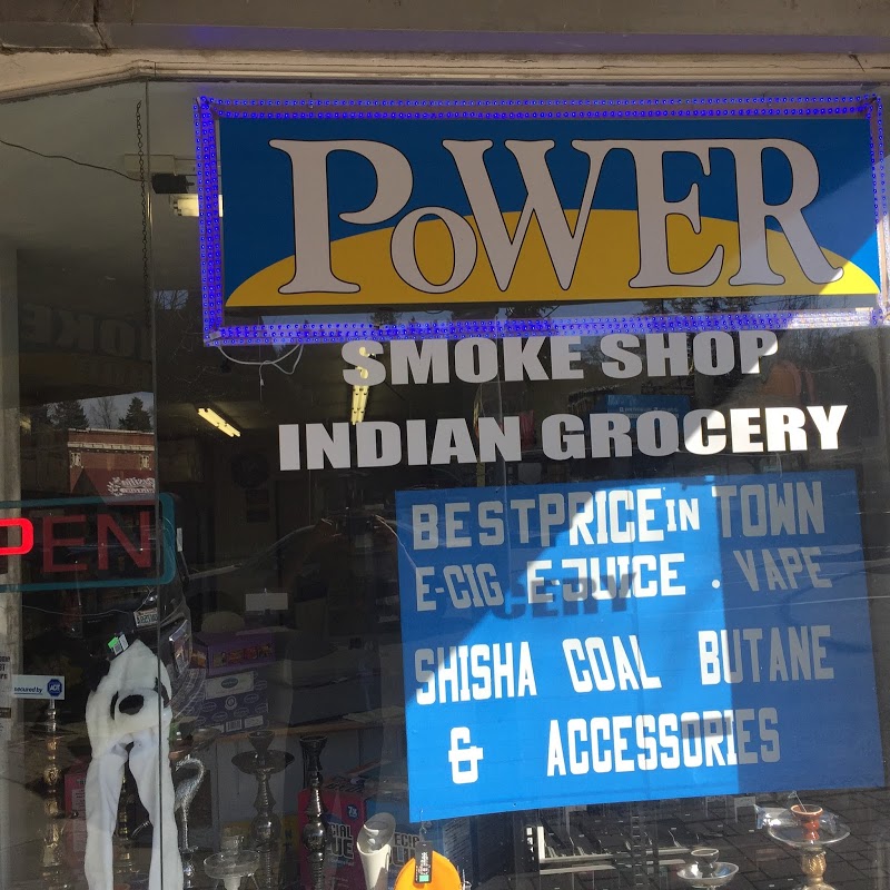 Power Smoke Shop