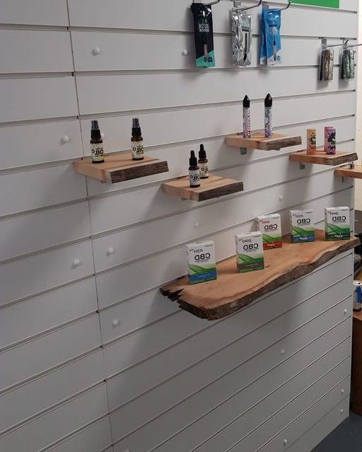 Premium CBD Products | CBD Store In San Francisco, California