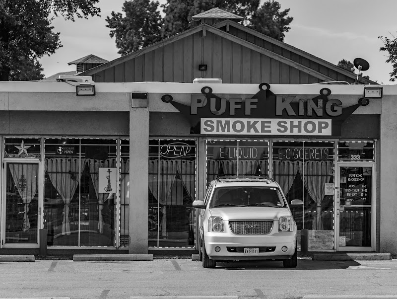 Puff King Smoke Shop