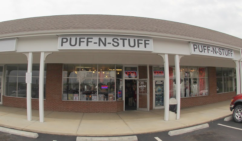 Puff-N-Stuff Newark