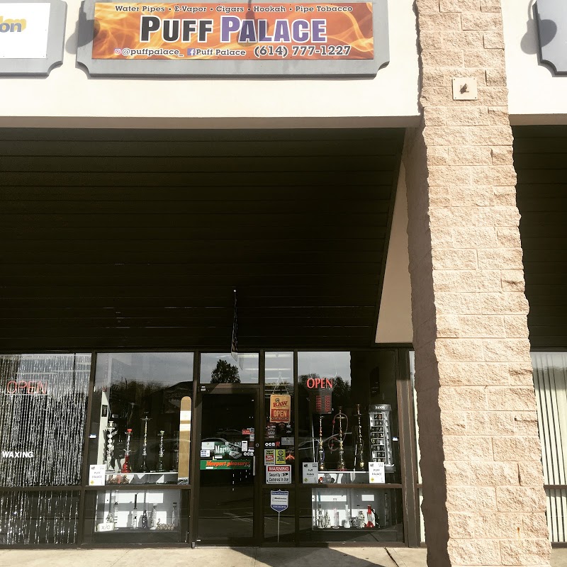 Puff Palace