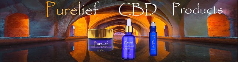 Purelief CBD Products