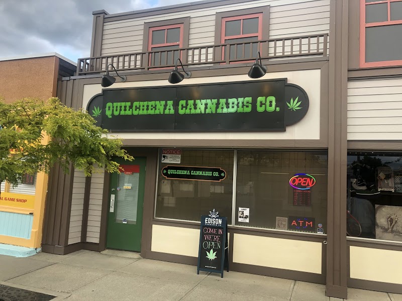 Quilchena Cannabis Company