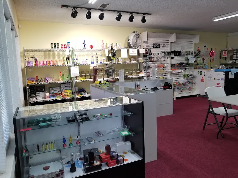 Empire Vape Shop - Augusta - Vape Shop in Augusta, Maine