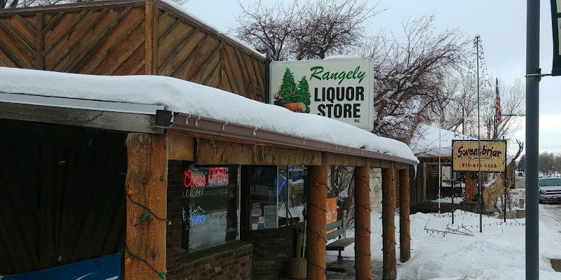 Rangely Liquor Store