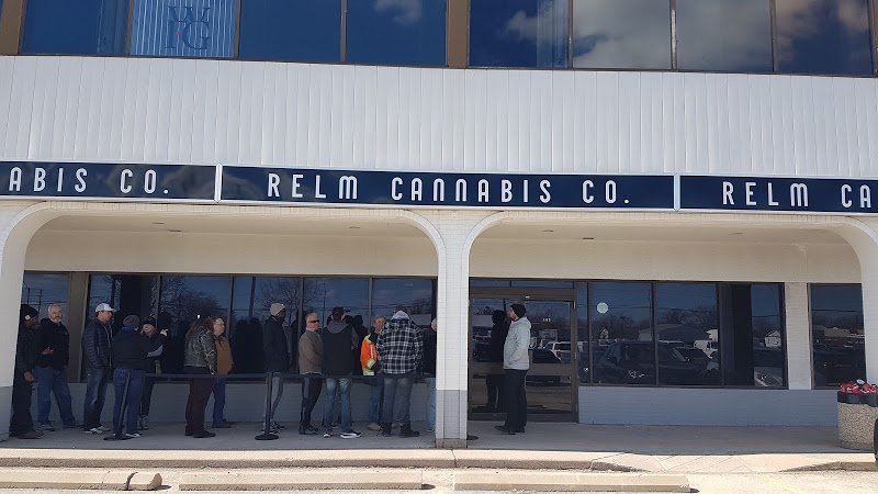 Relm Cannabis Co