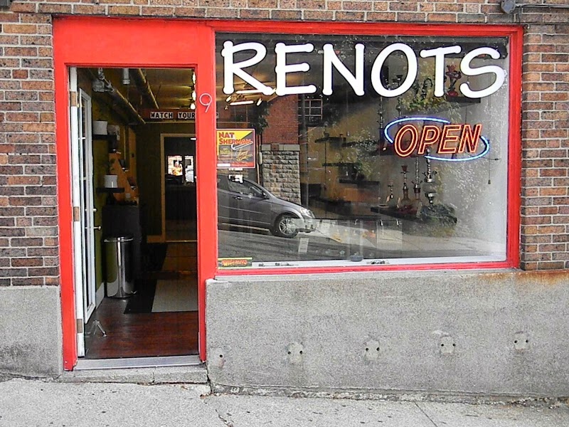 Renots, LLC
