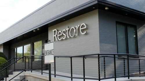 Restore Integrative Wellness Center