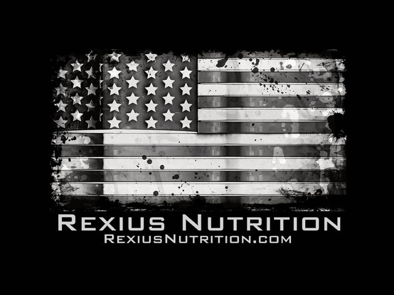Rexius Nutrition Maryville