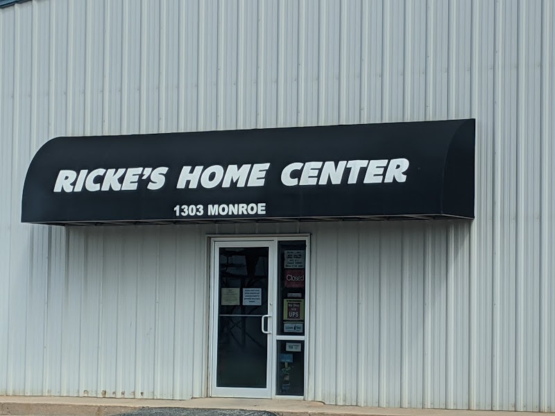 Ricke\'s Home Center, LLC.