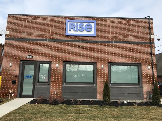 RISE Dispensaries Lakewood (Madison)