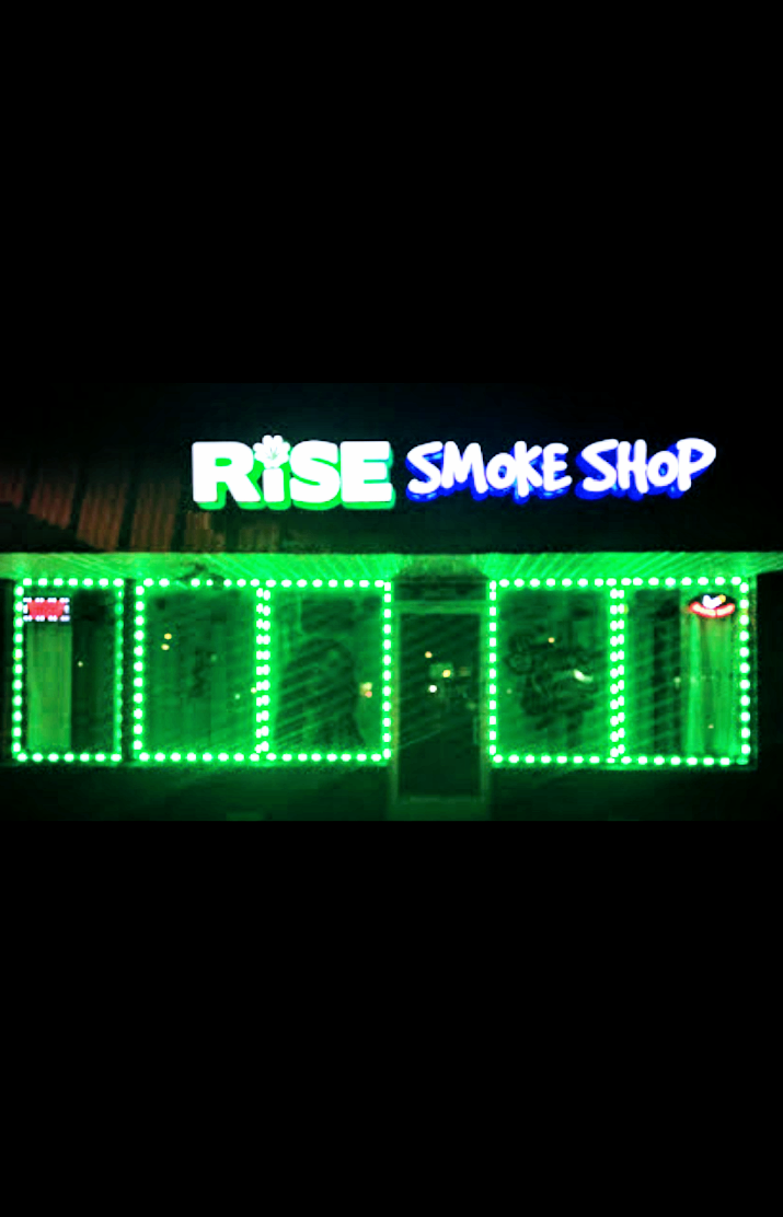 Rise Smoke/Vape Shop - Bowling Green