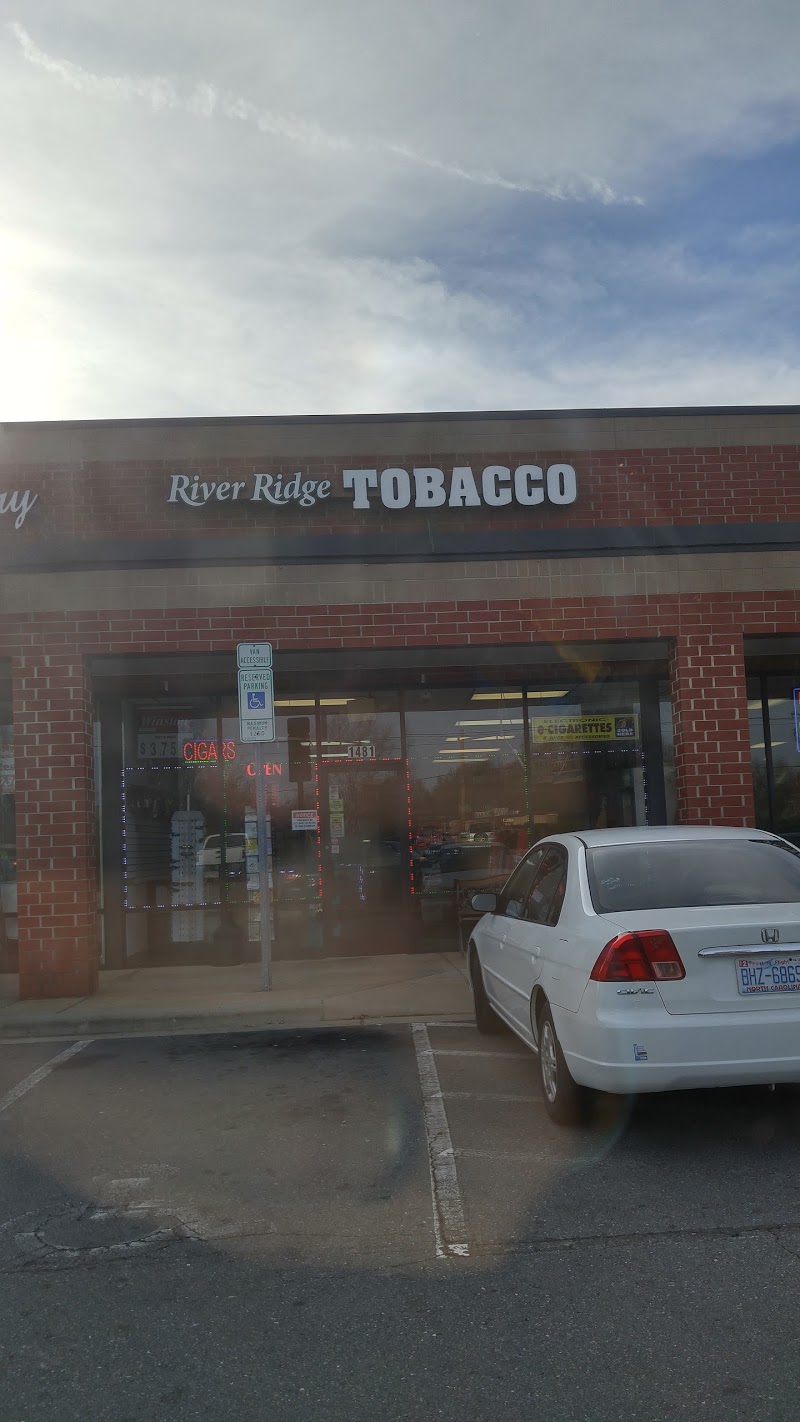 River Ridge Tobacco Shop & Cigars
