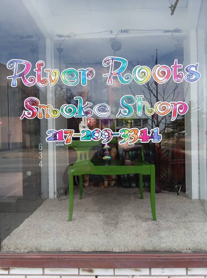 River Roots Smoke Shop