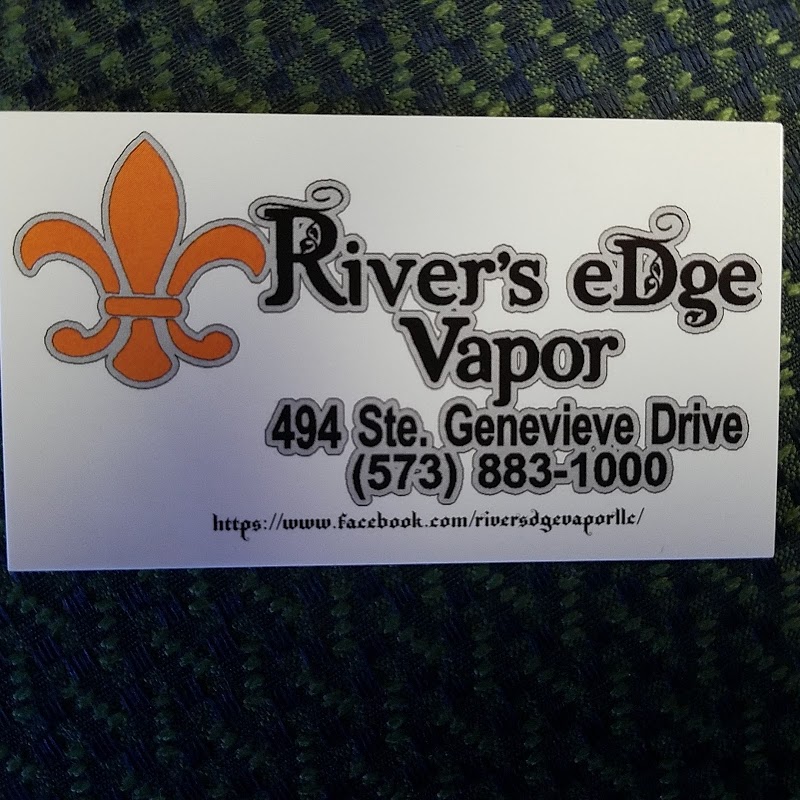 River\'s Edge Vapor, LLC