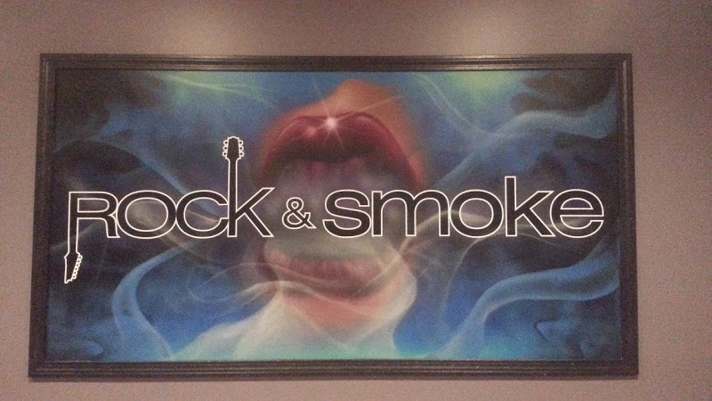 Rock And Smoke 2