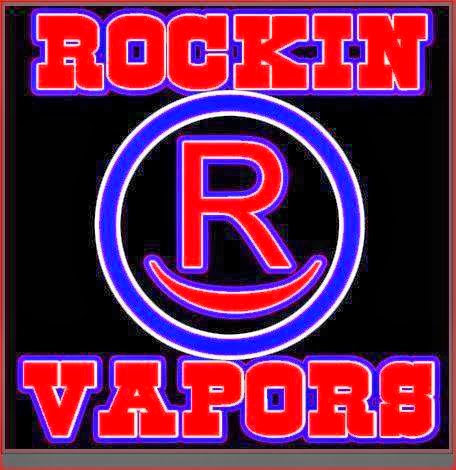 Rockin R Vapors