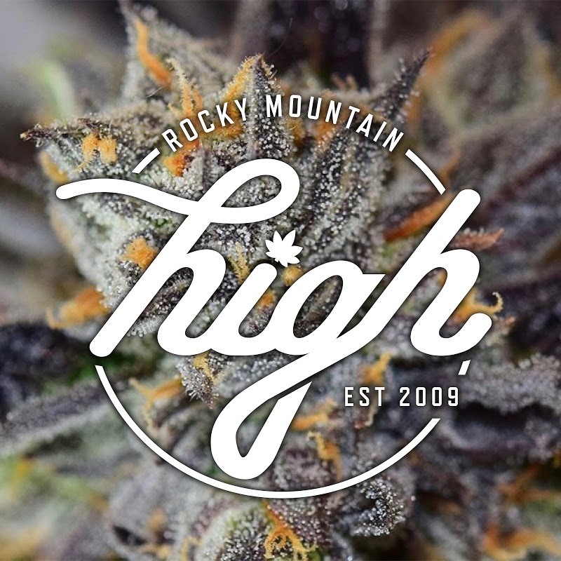 Rocky Mountain High Dispensary: Carbondale