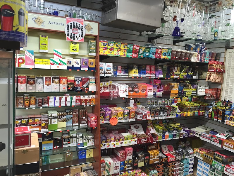 Rocky Point Smoke & Vape shop | Headshop in Rocky Point, New York