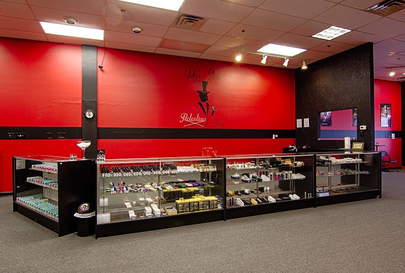 Best Vape Shops & E-Juice in North Little Rock, Arkansas
