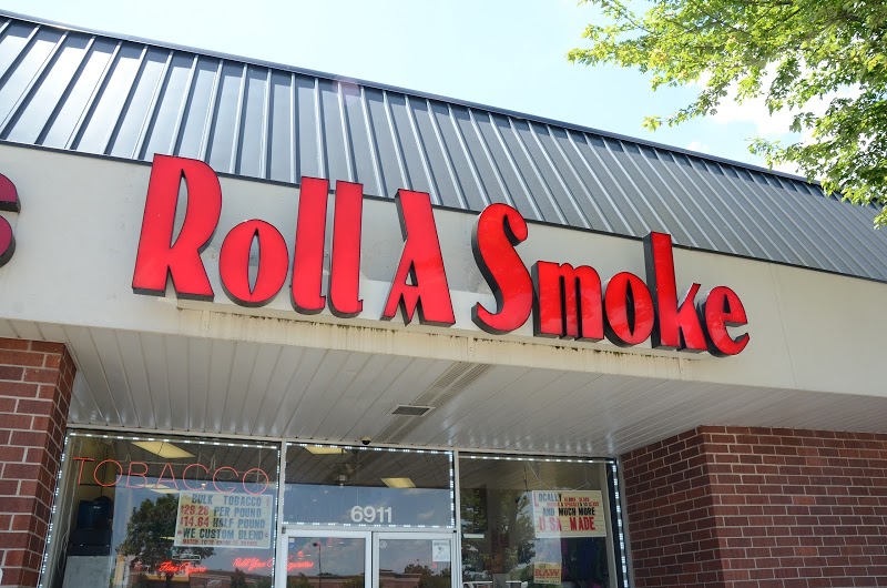 Roll A Smoke Tobacco Corporation