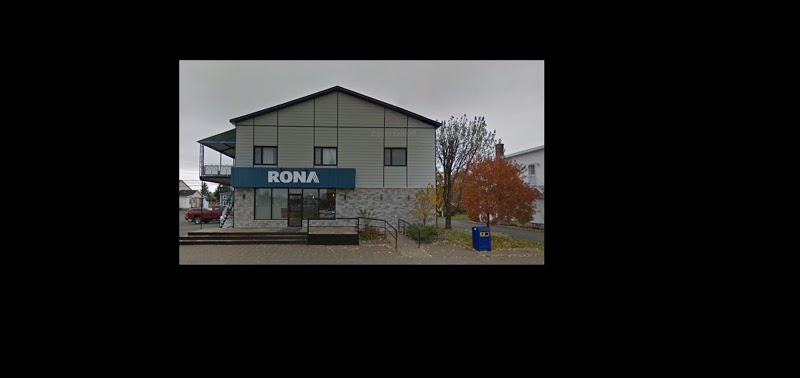 RONA Centre de Renovation Barraute