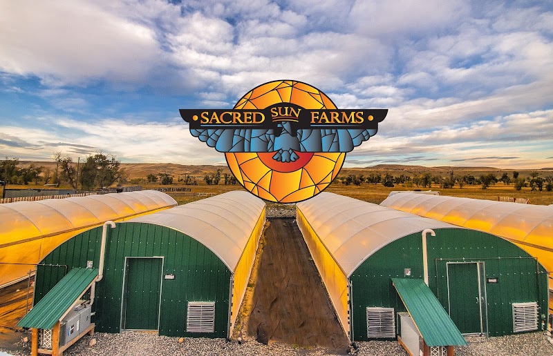 Sacred Sun Farms Inc.