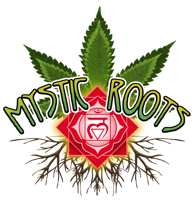 Saddle Mountain Mystic Roots