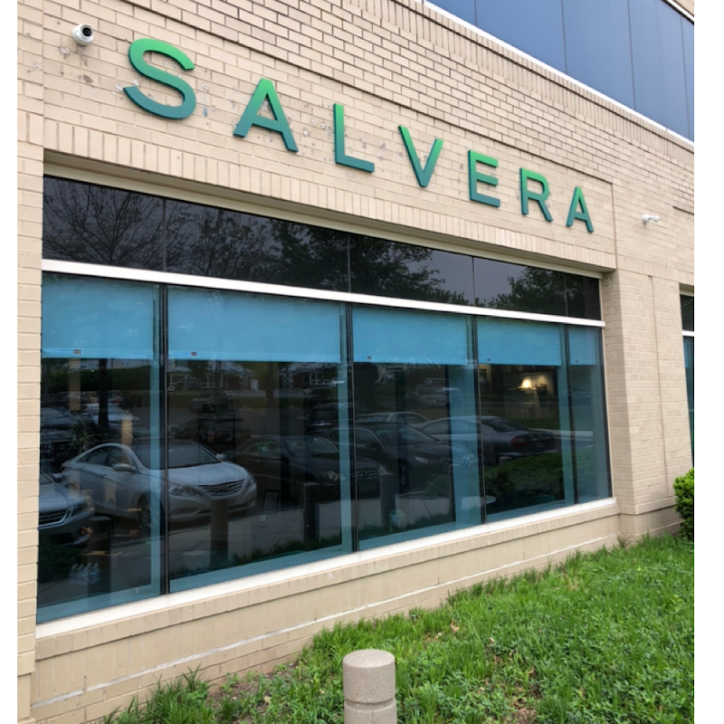 Salvera - Medical Dispensary