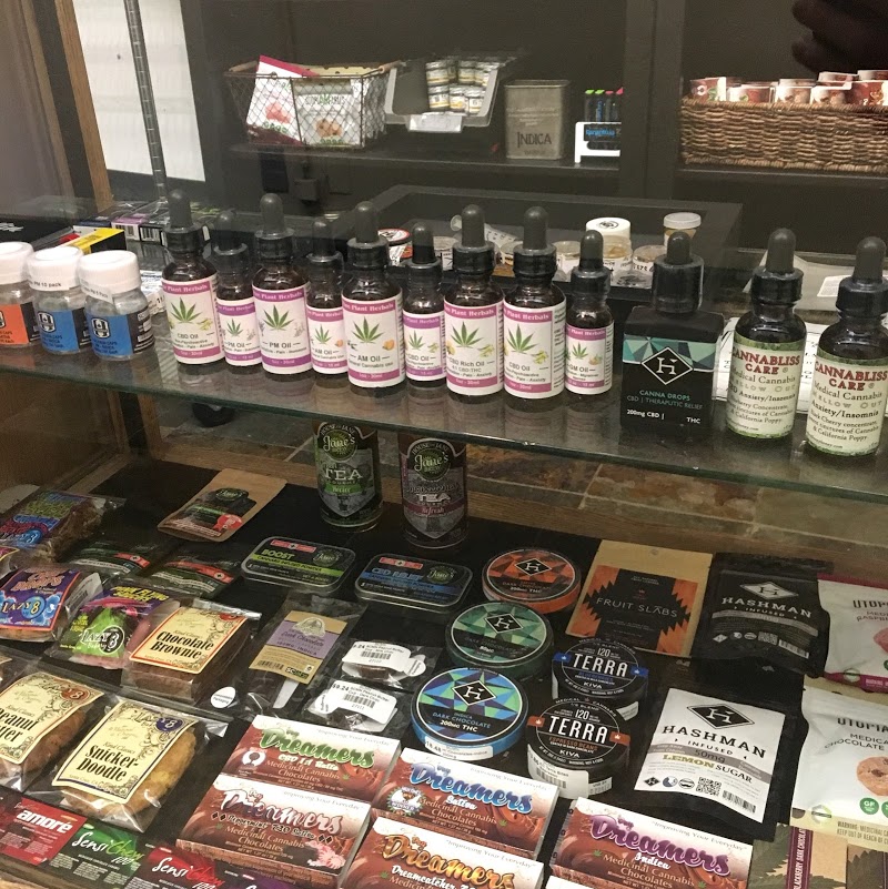 Best Cannabis Dispensaries In Aptos, California