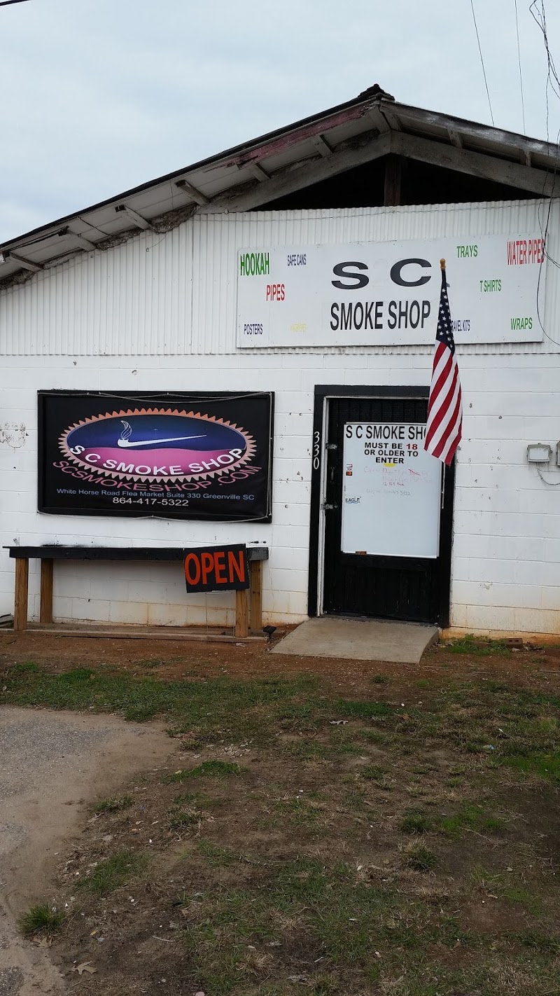 SC Smoke Shop