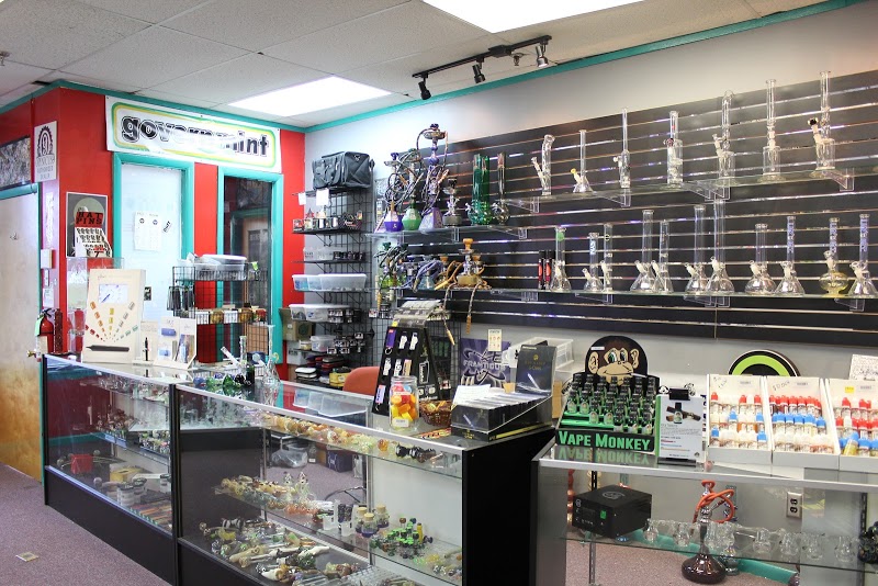 ScyFli Smoke Shop and Glass Gallery