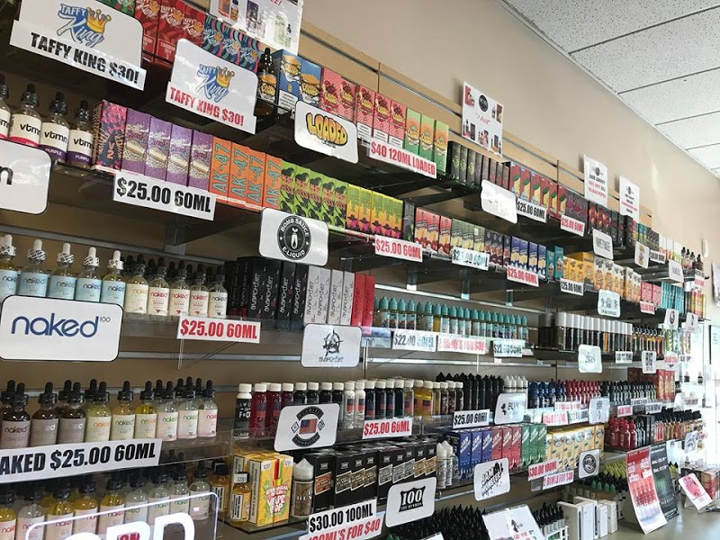 Select Vapor (Vape & Smoke Express) in Edwardsburg, Michigan