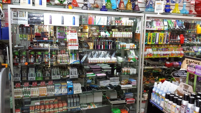 Shreeji Smoke & Vape Shop