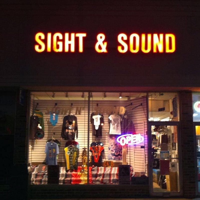 Sight N Sound