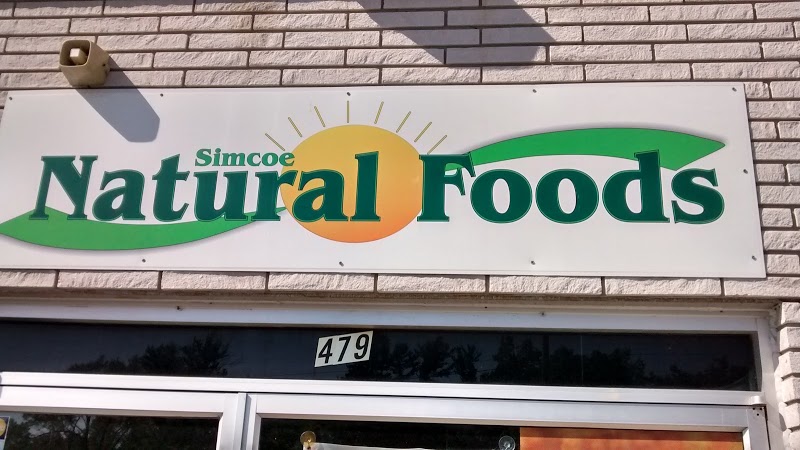 Simcoe Natural Foods