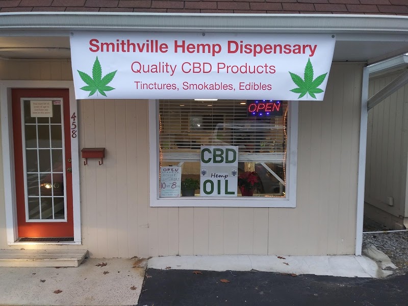 Smithville Hemp Dispensary