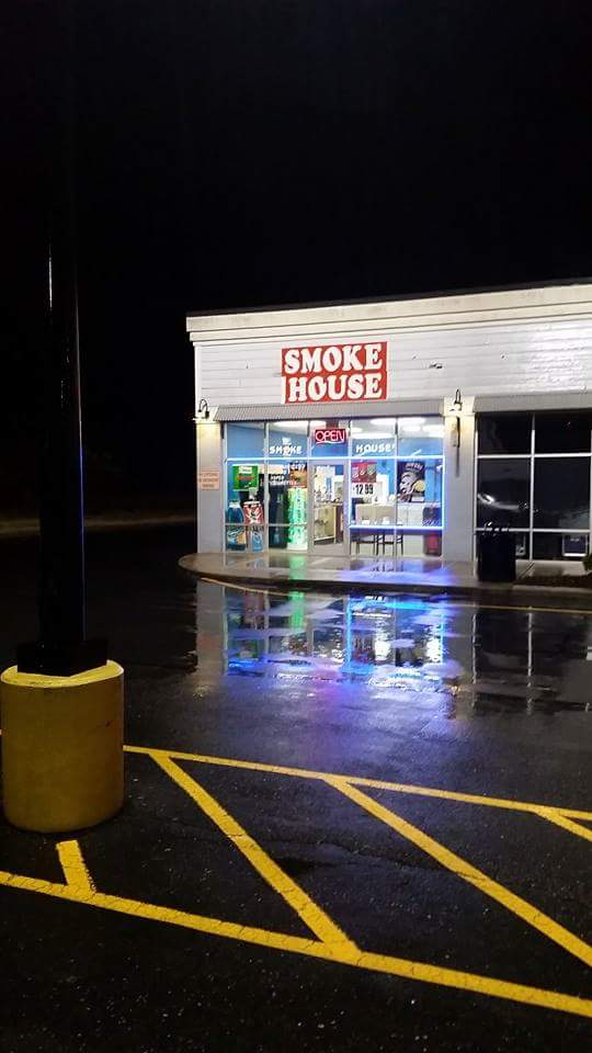 Smoke House Vapes