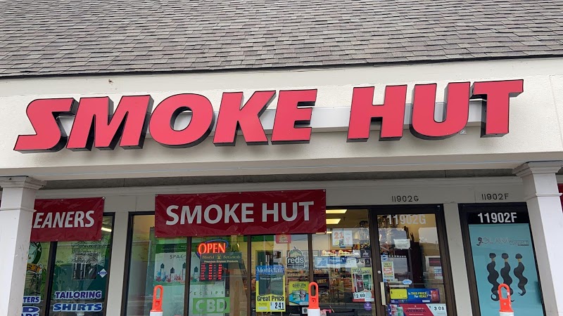 Smoke Hut | Vape Shop | Tobacco Shop | Smoke Shop