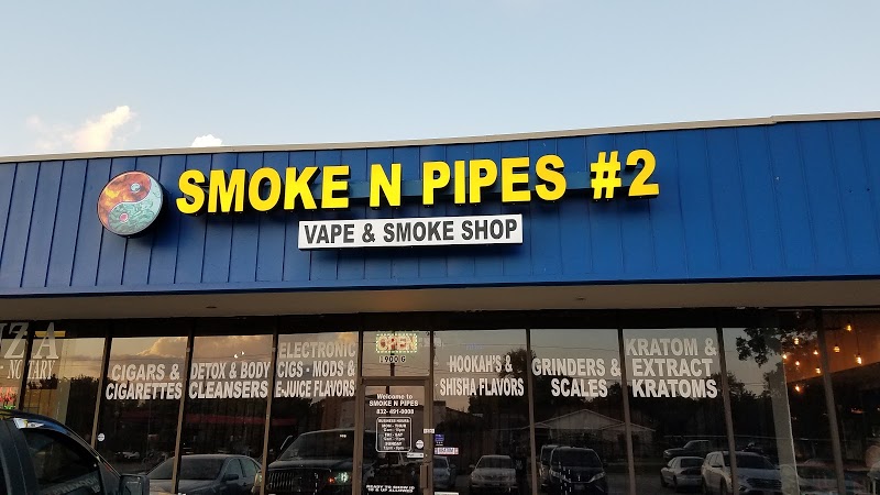 smoke n pipes # 2