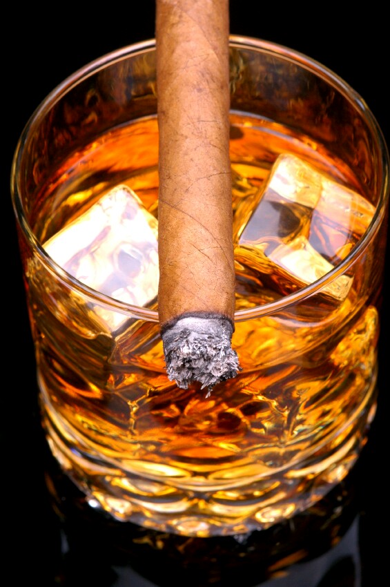 Smoke One Cigar and Hookah Lounge