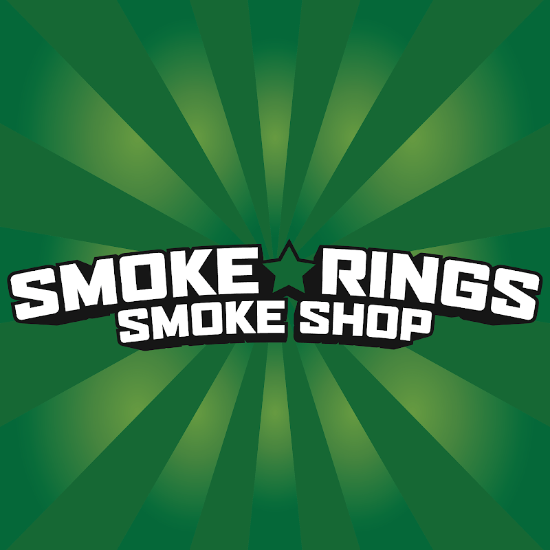 Smoke Rings Smoke Shop