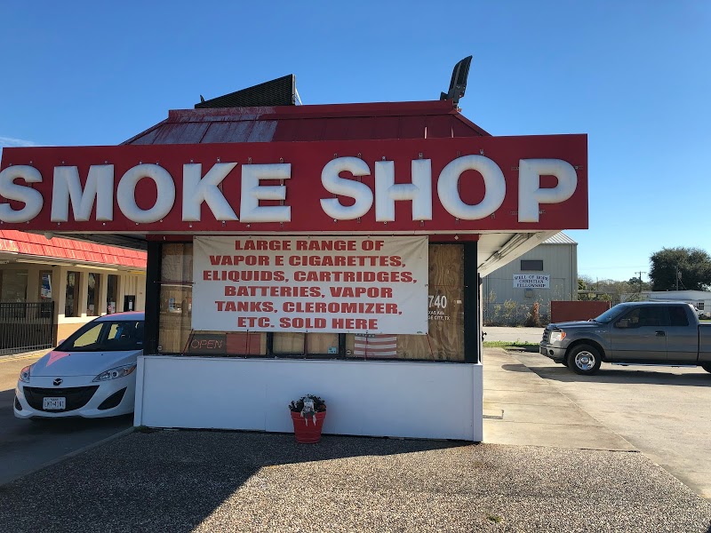 Smoke Shop & Vapor Store