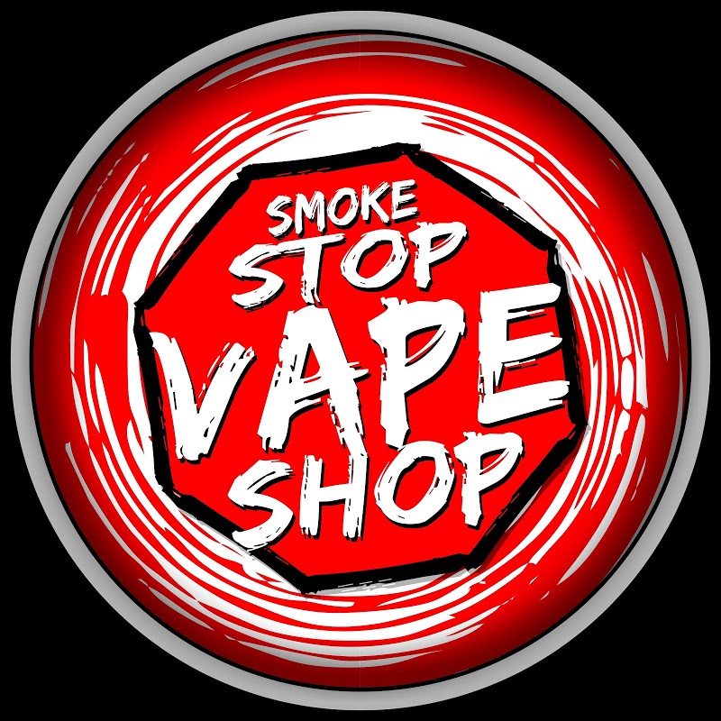 Smoke Stop Vape Shop